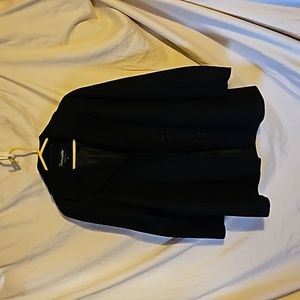 Forecaster of Boston wool coat